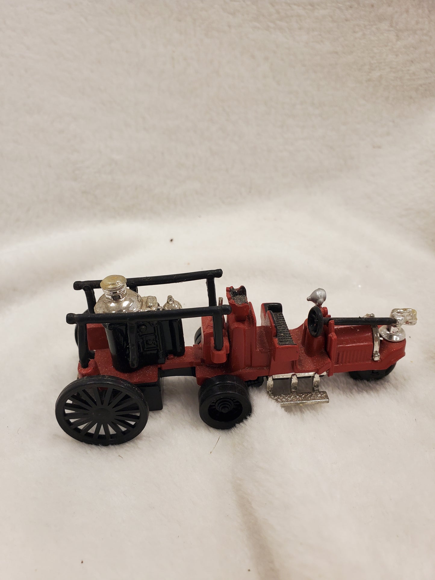 Firefighters Die-cast Car 1914 Knox-Martin