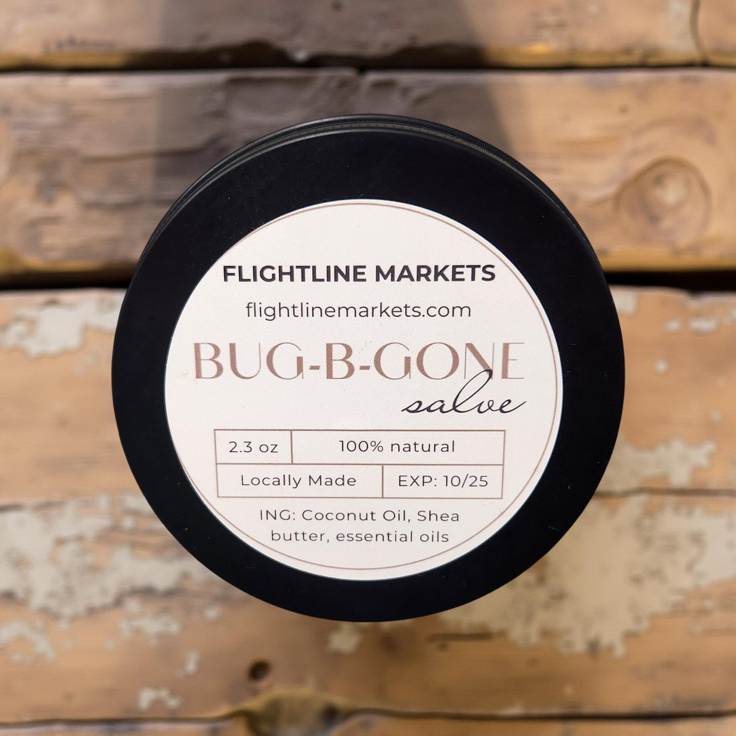 Bug-B-Gone