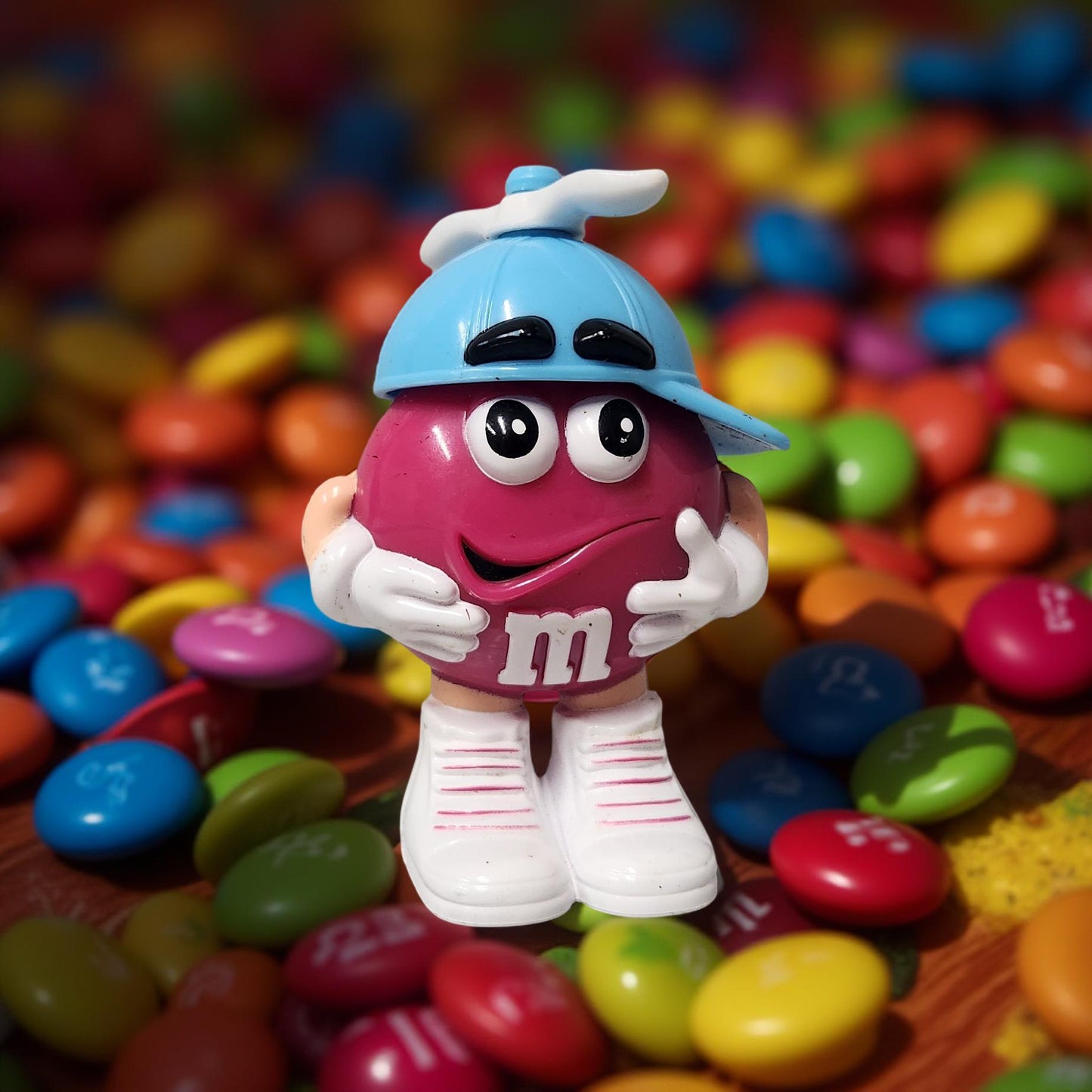 Easter Time Collectibles - Cute Vintage Figurines