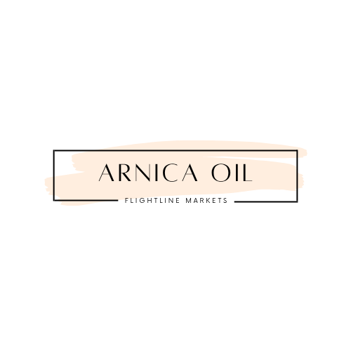 Arnica Infused Oil - Possible Skin Benefits