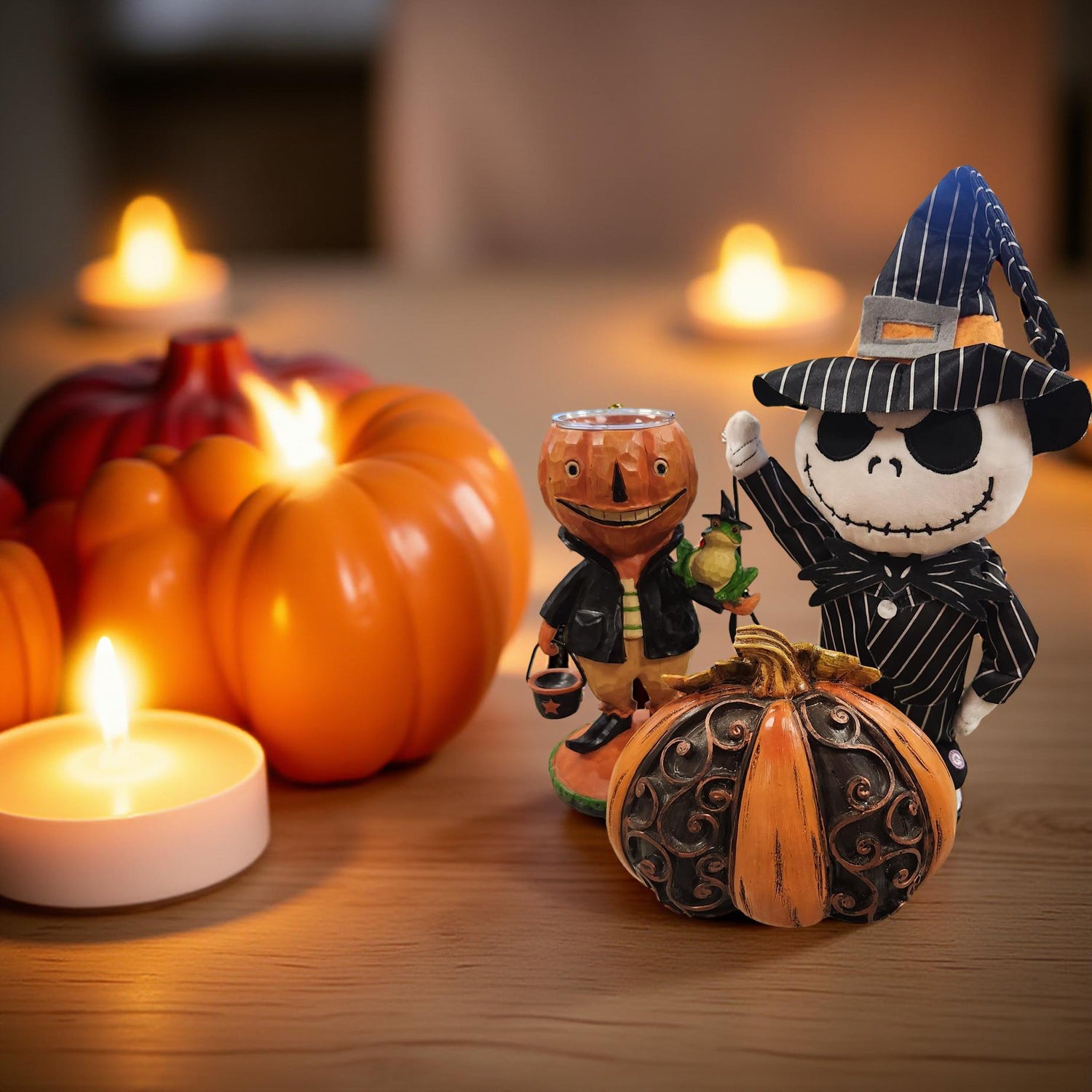 Fall Decor