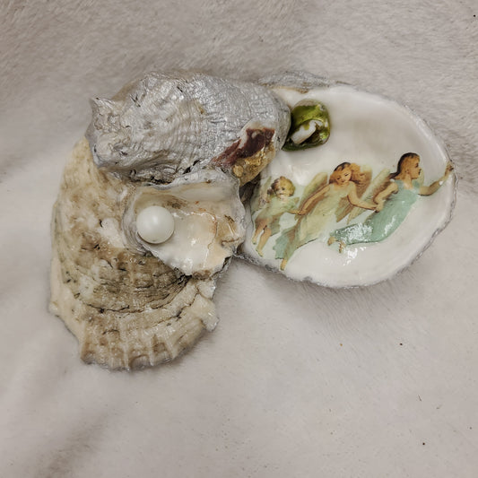 Religious Decorative Art (RE)