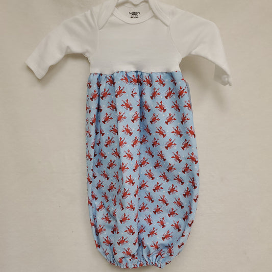 Infant Gowns