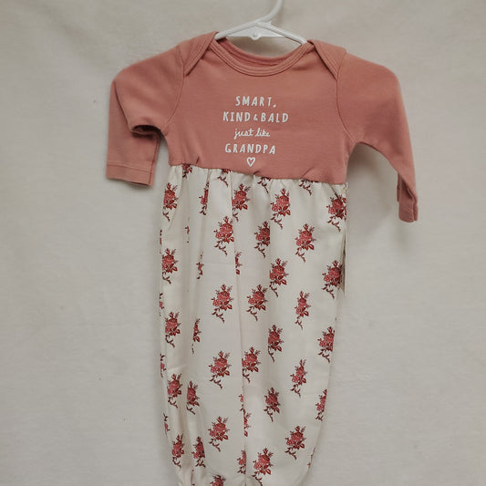 Infant Gowns