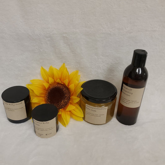 Natural Products by JP