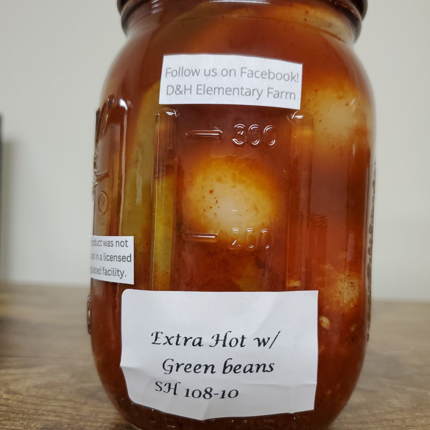 Artisan Pickled Quail Eggs with Extras - Small Batch Delicacy Pickled Quail Eggs