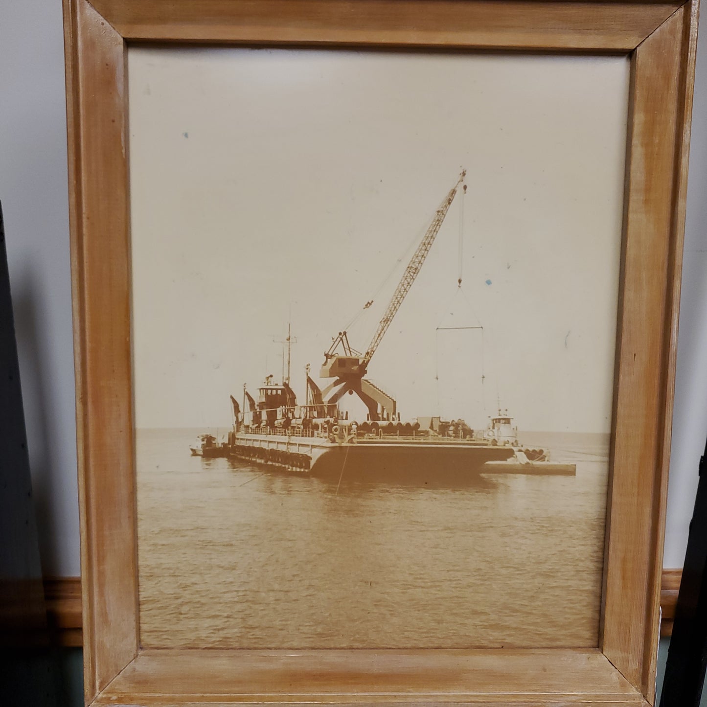 Oilfield Prints