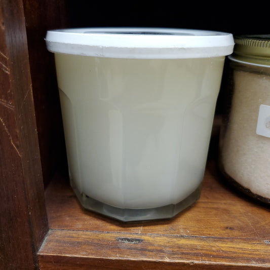 Citronella Candles