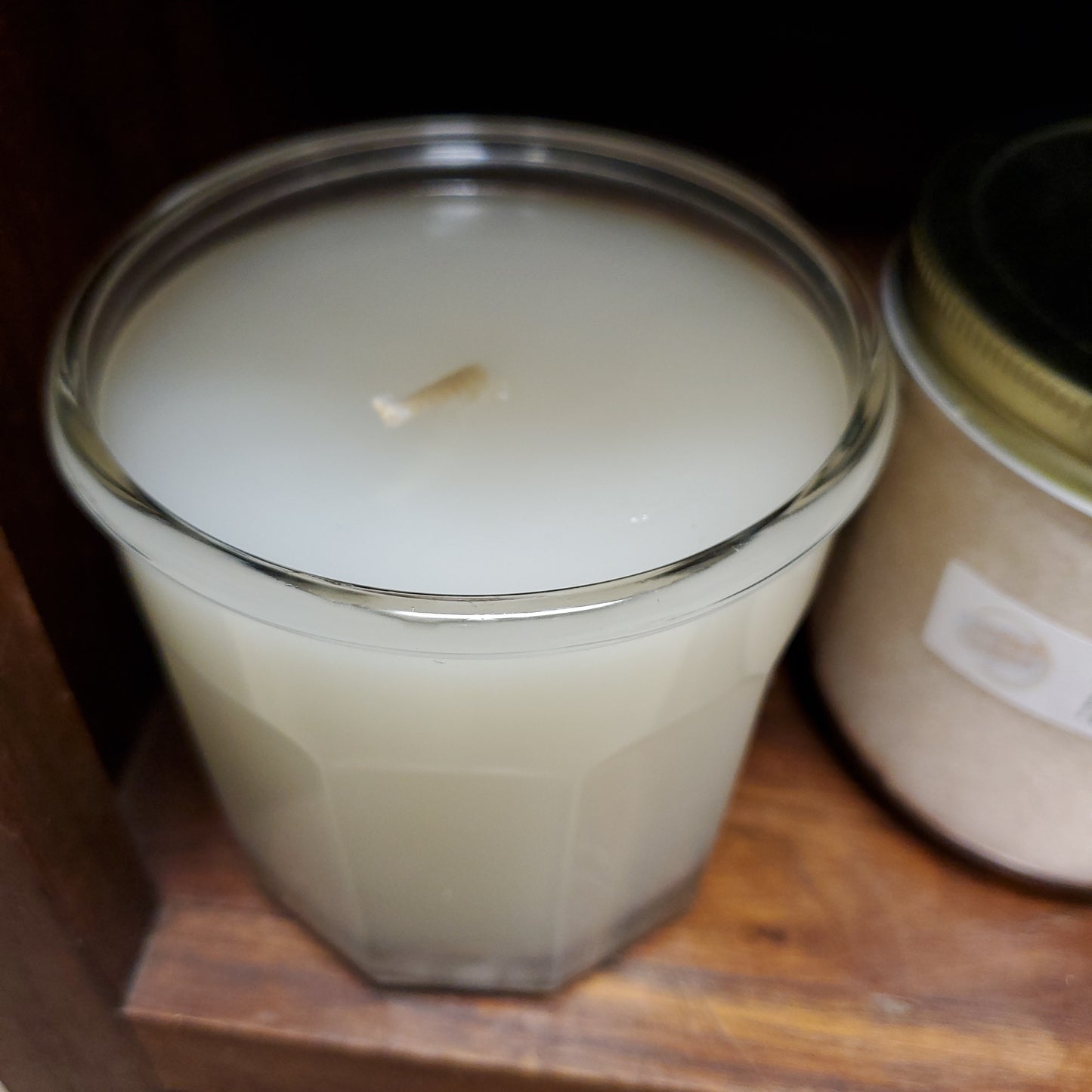 Citronella Candles
