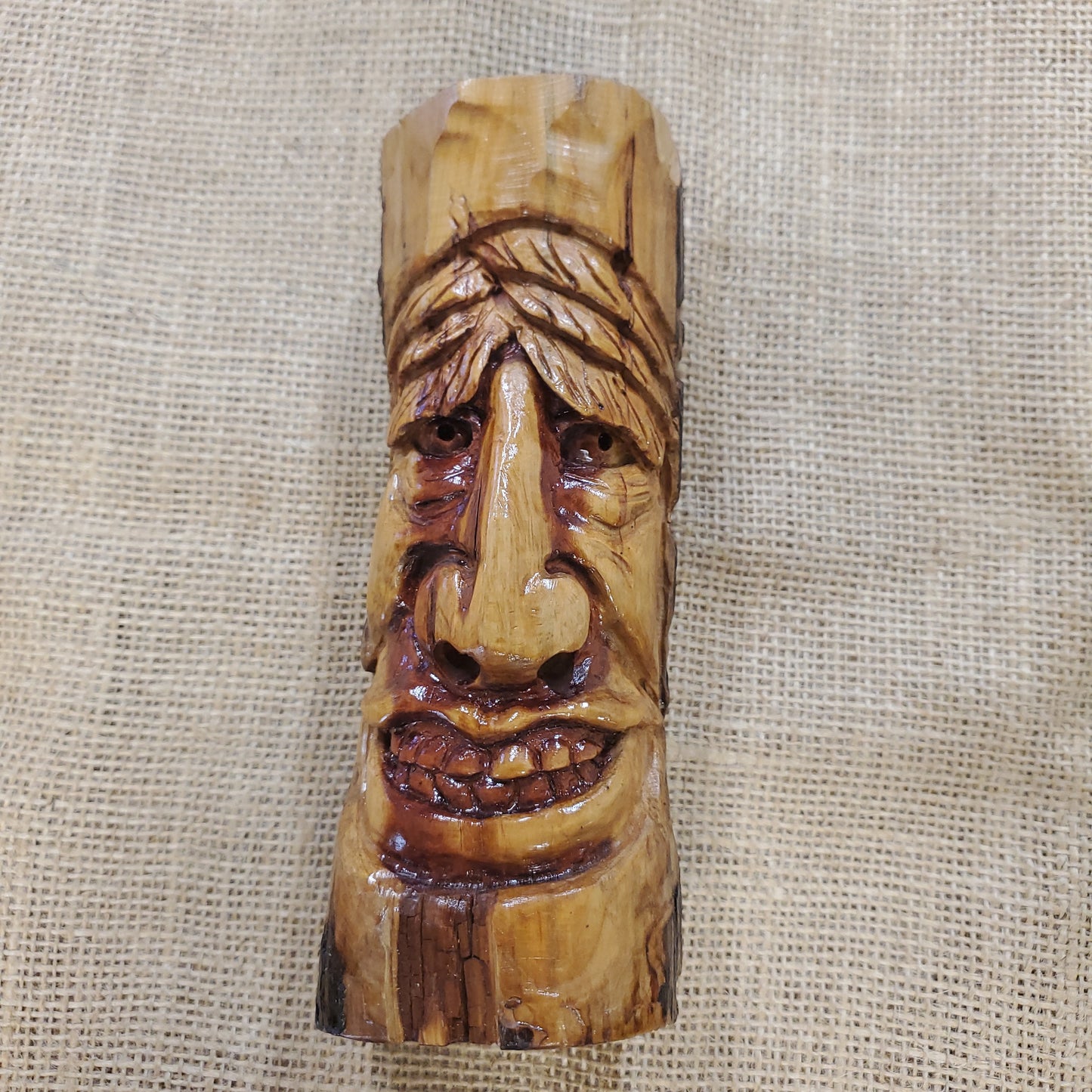 Medium Wood Carvings
