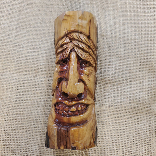 Medium Wood Carvings