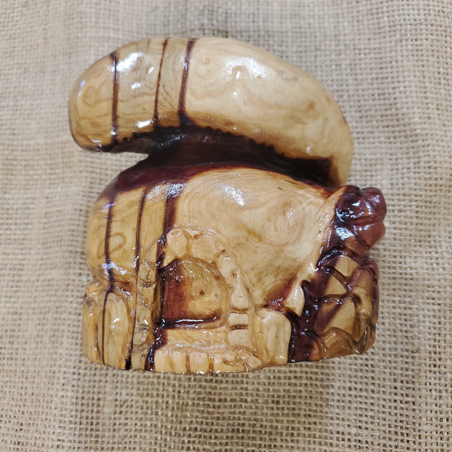 Medium Wood Carvings