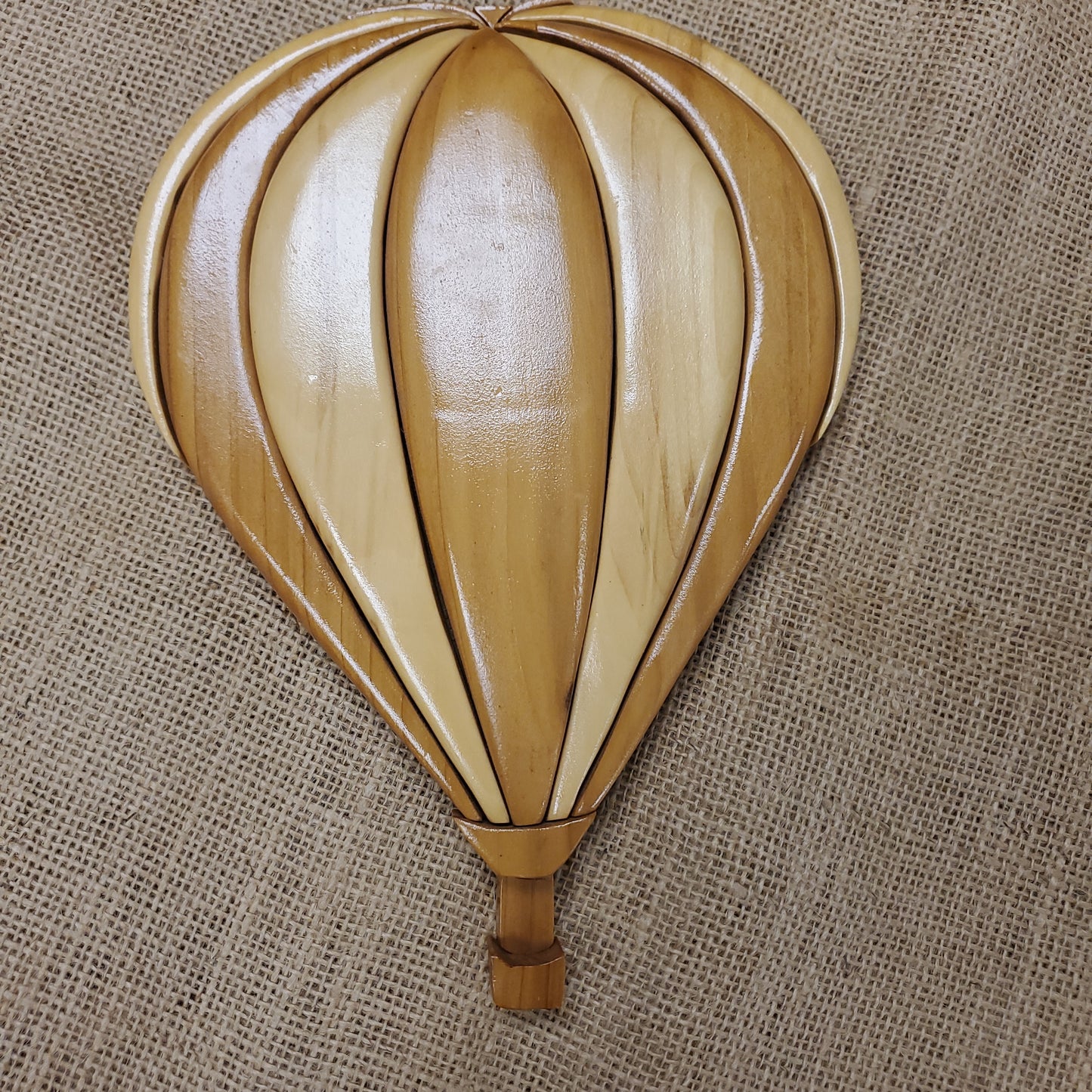Medium Wood Carvings