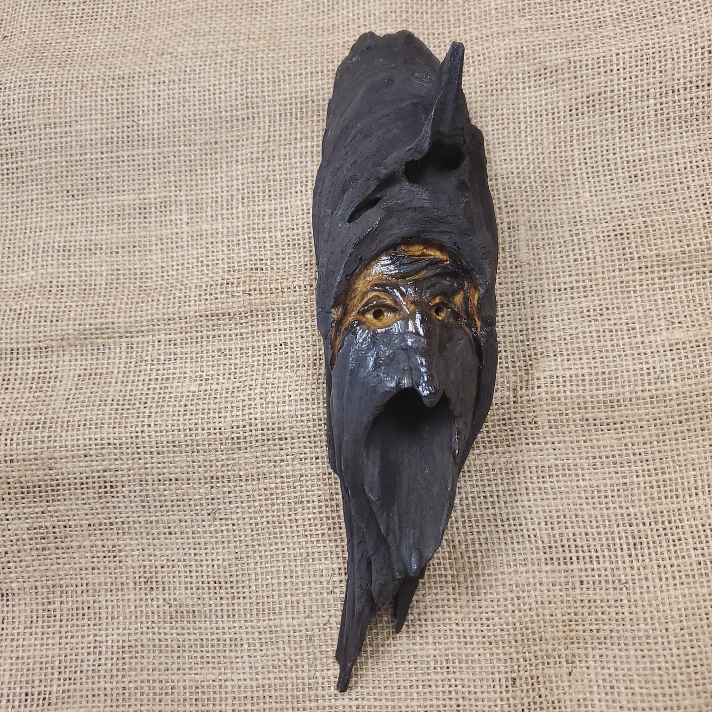 Medium Wood Carvings
