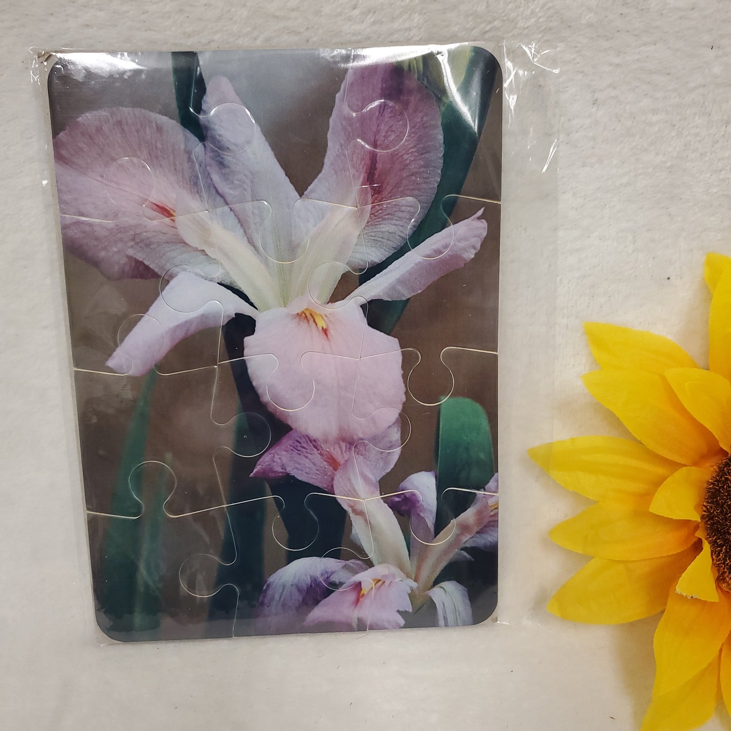 Kids Puzzles by Theresa