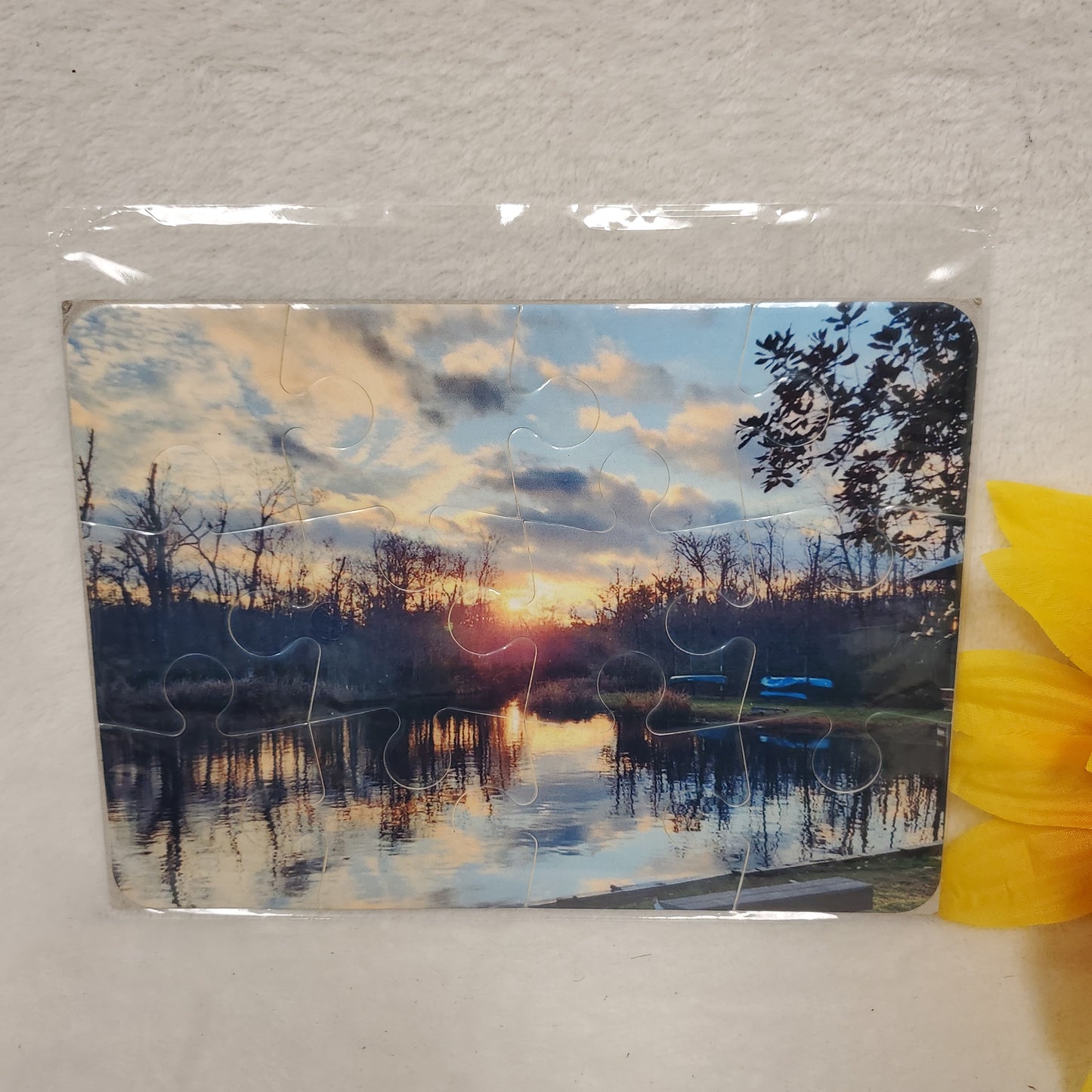 Kids Puzzles by Theresa