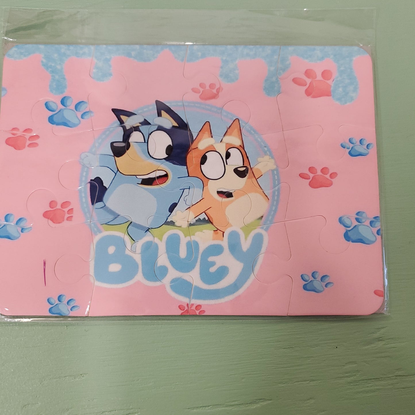 Kids Puzzles by Theresa