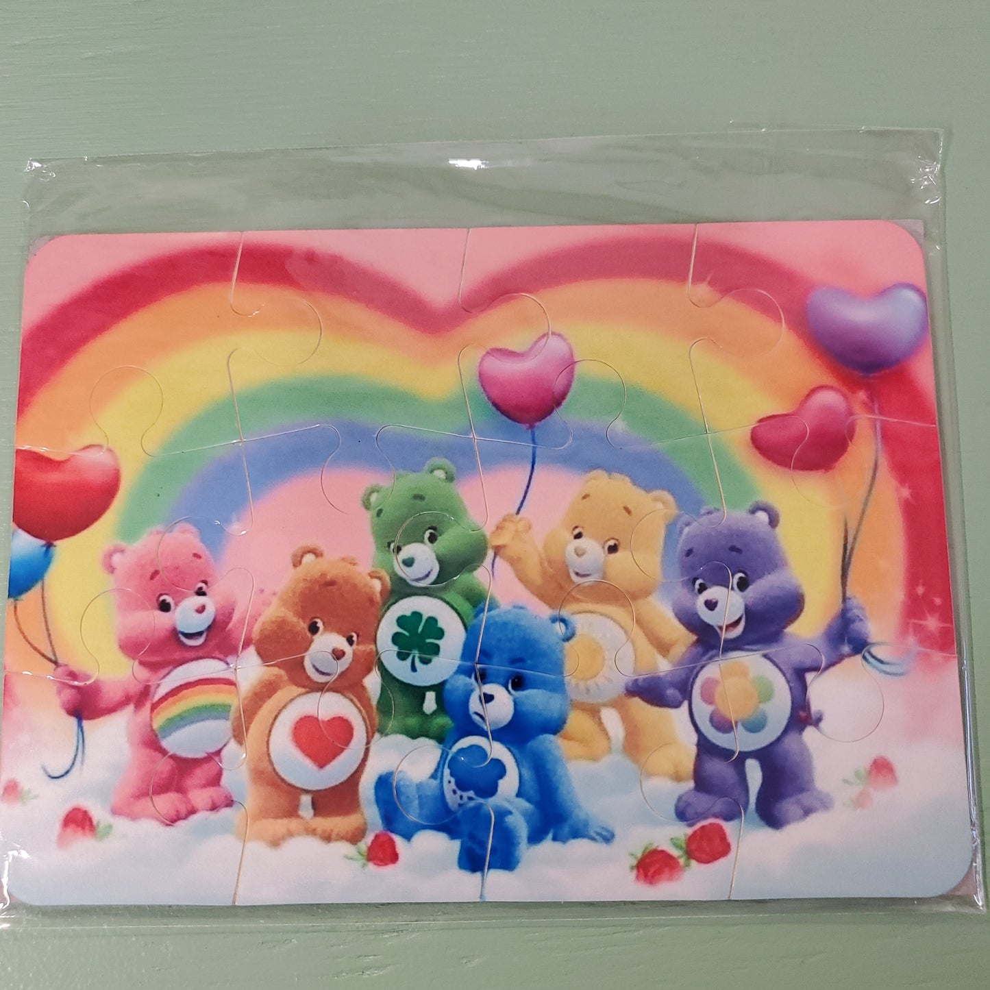 Kids Puzzles by Theresa