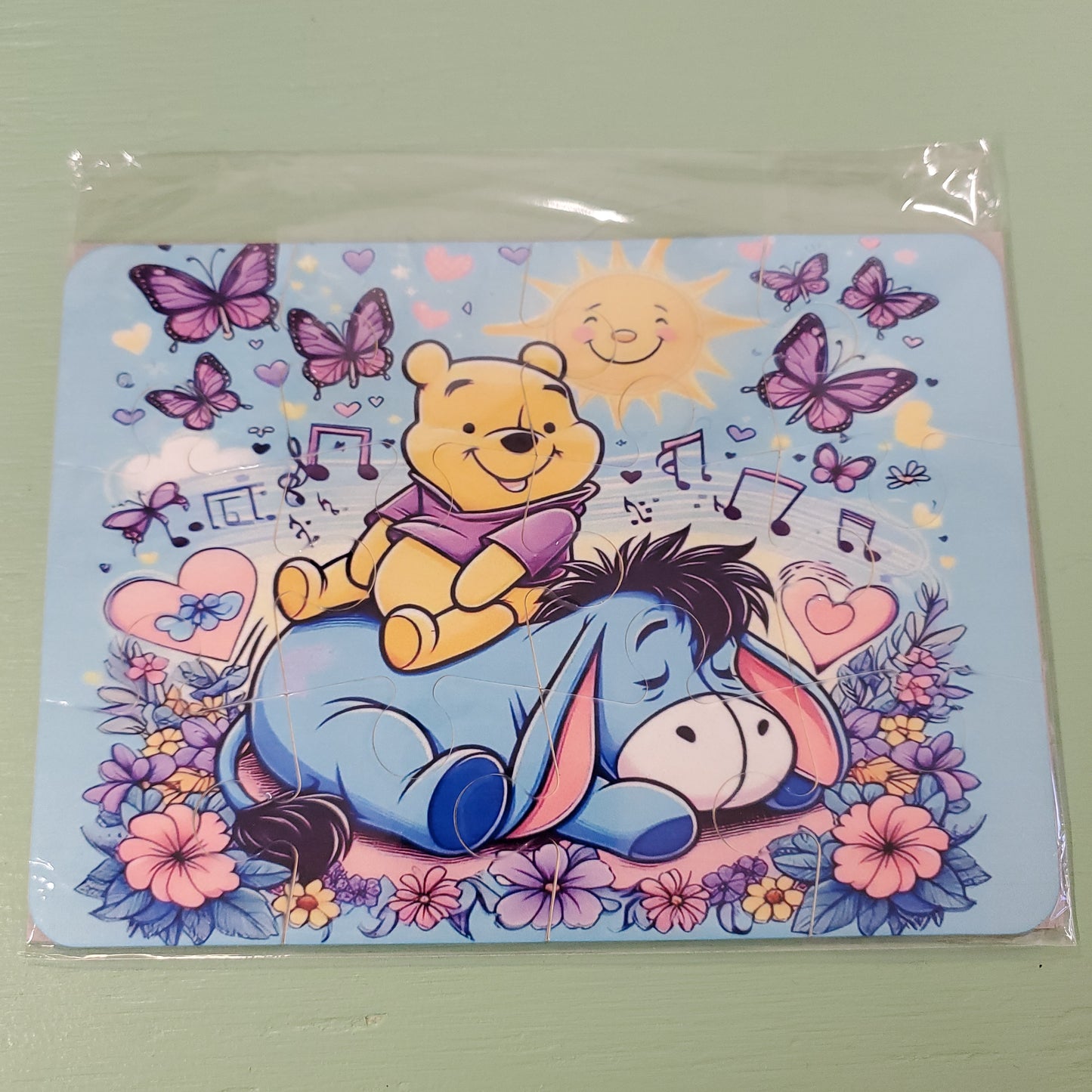 Kids Puzzles by Theresa