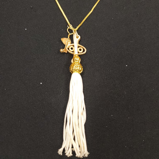 20" Gold Chain Necklaces