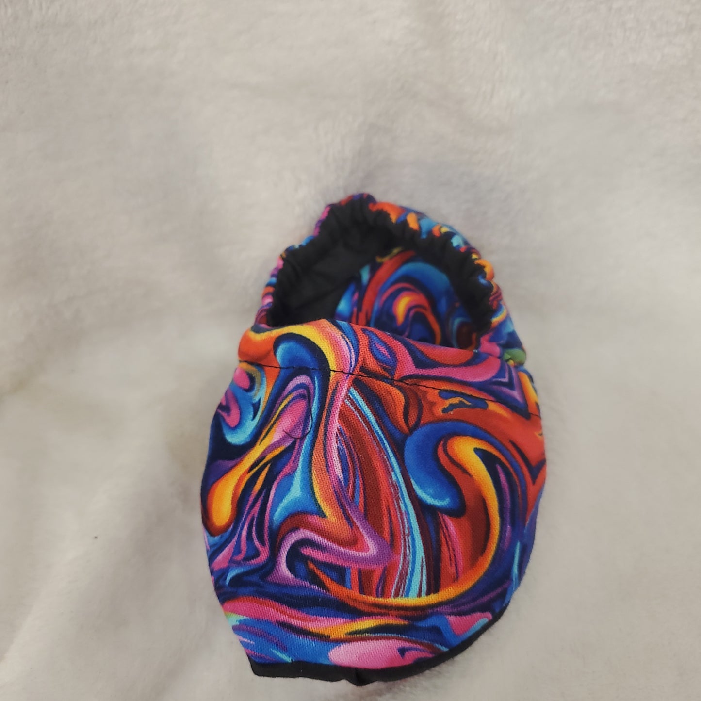 Adorable Handmade Baby Shoes for 12 to 18 months - Cute and Cozy Footwear