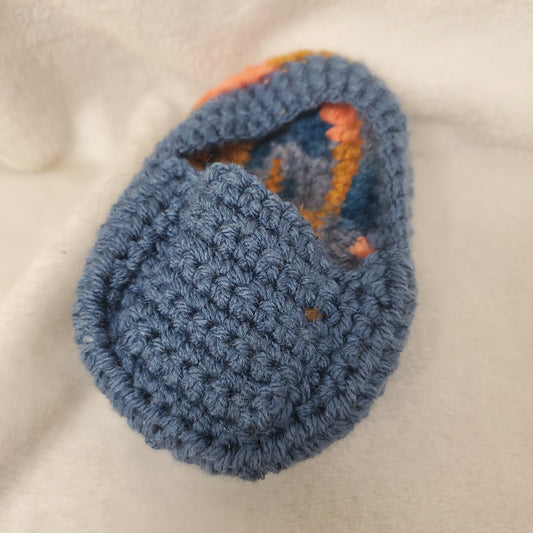 Artisan-made Baby Shoes for 6 to 12 Months - Unique Footwear for Little Ones