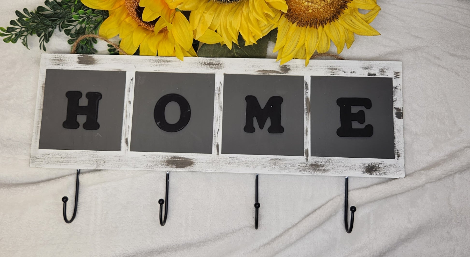 Rustic Wooden Key Holder - Locally Made Custom Design – Flightline ...