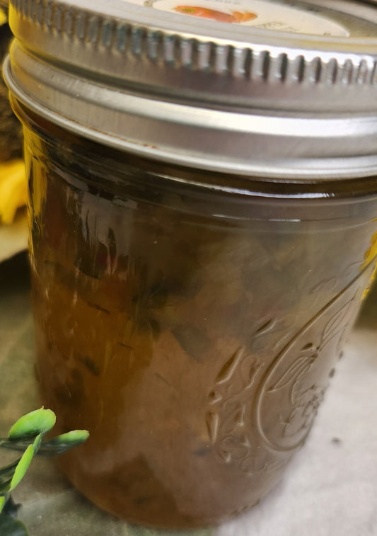Roy's Farm Pepper Jelly