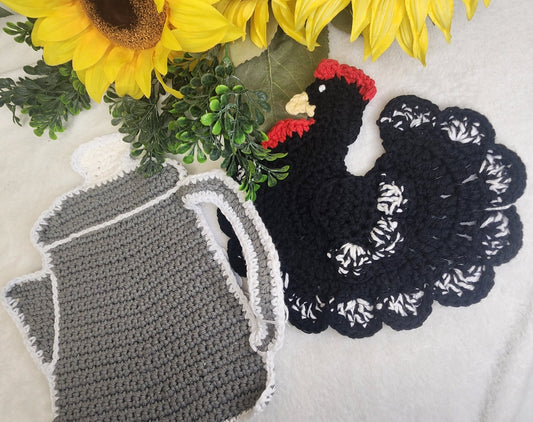 Pot Holders