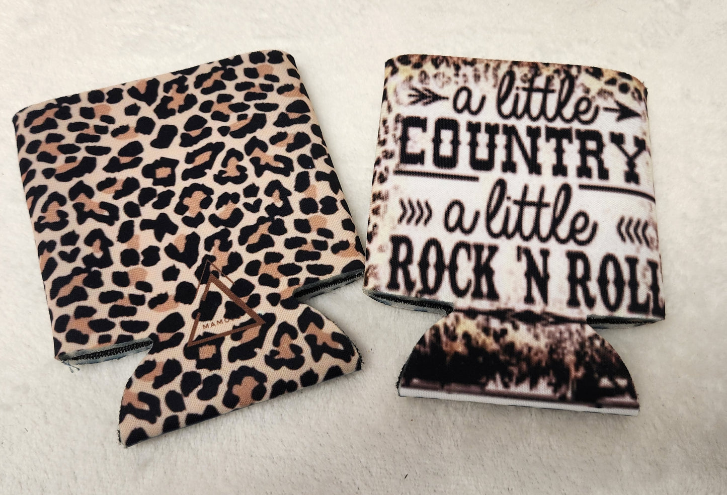 A Little Country Koozie