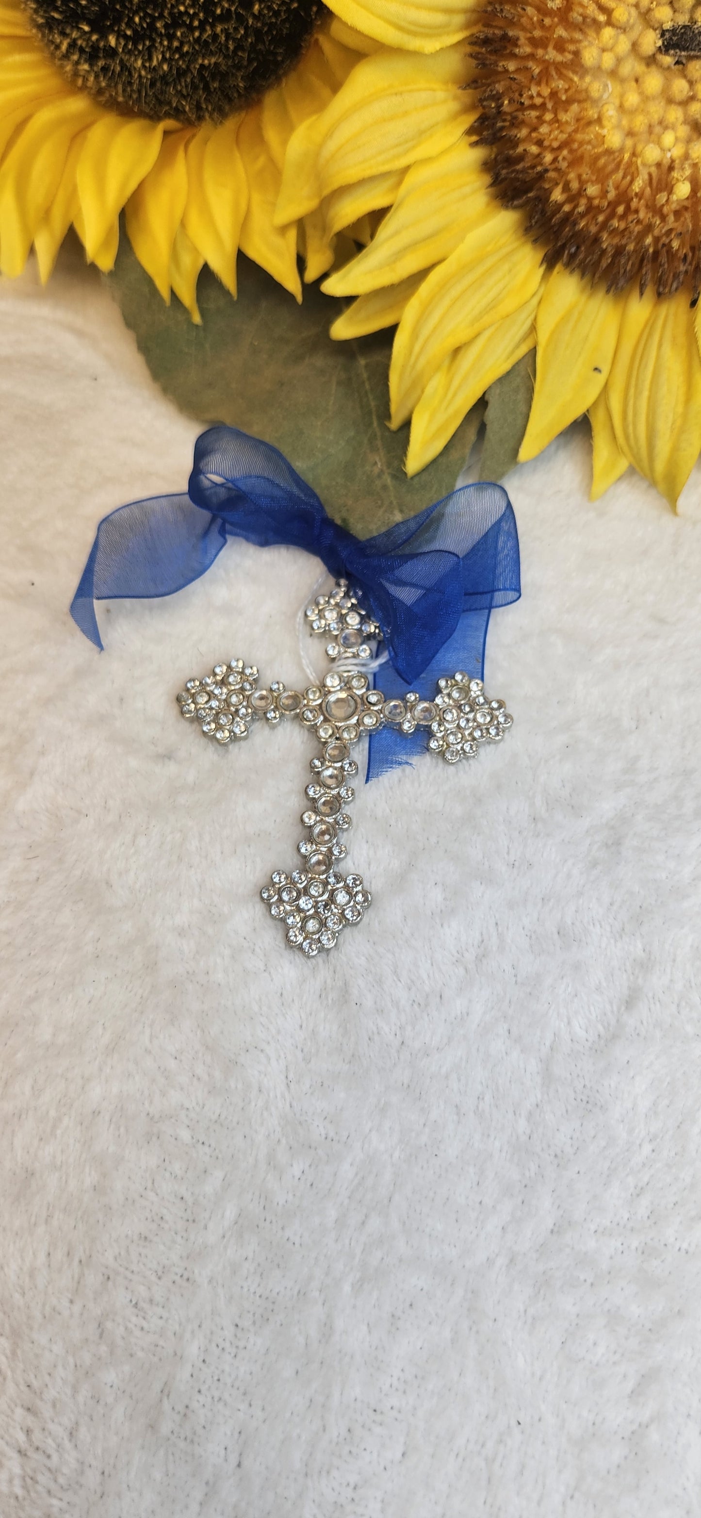 Silver Cross