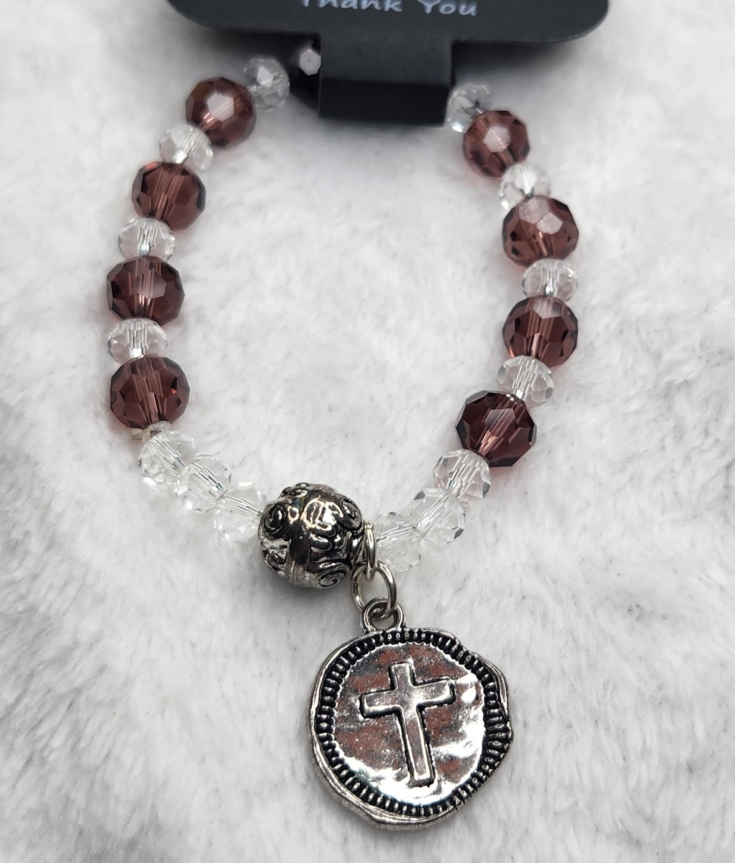 Rosary Bracelet