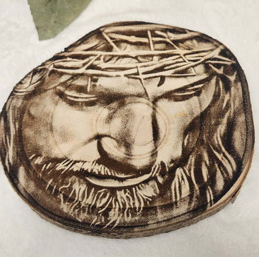 Laser Engraved Rounds