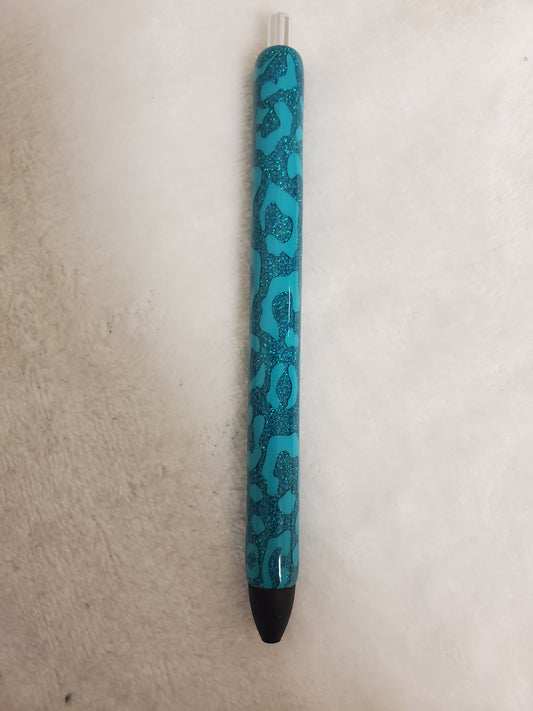 Resin Ink Pens