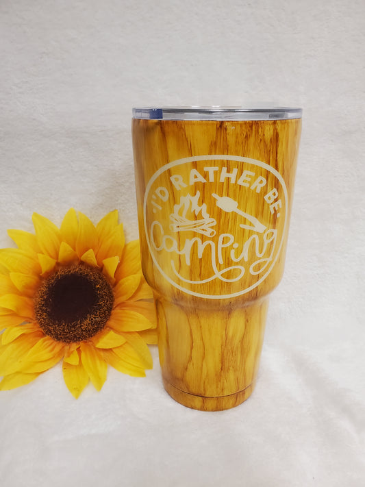30 oz. Resin Tumblers by Manita
