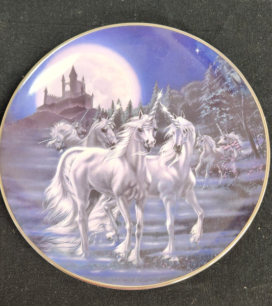 Franklin Mint Heirloom Collection - etsy