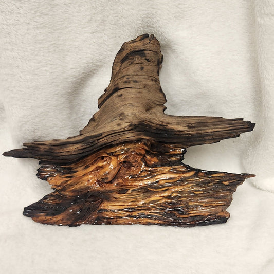 Unique Wood Spirit Carvings: Nature-Inspired Art