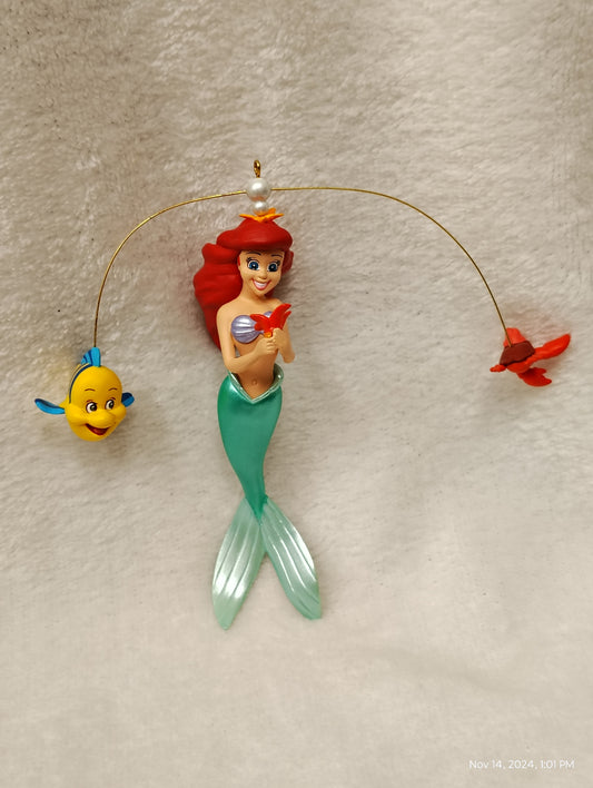 Hallmark Disney Ornaments