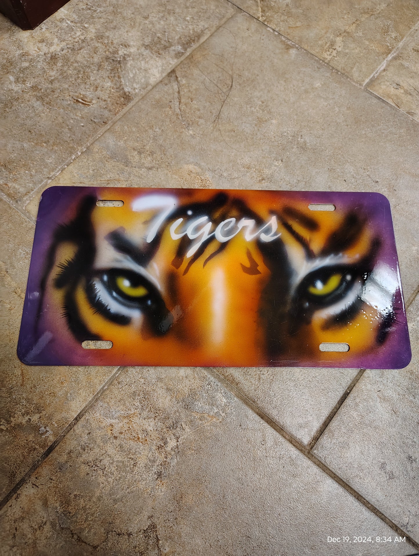 LSU Merchandise 2