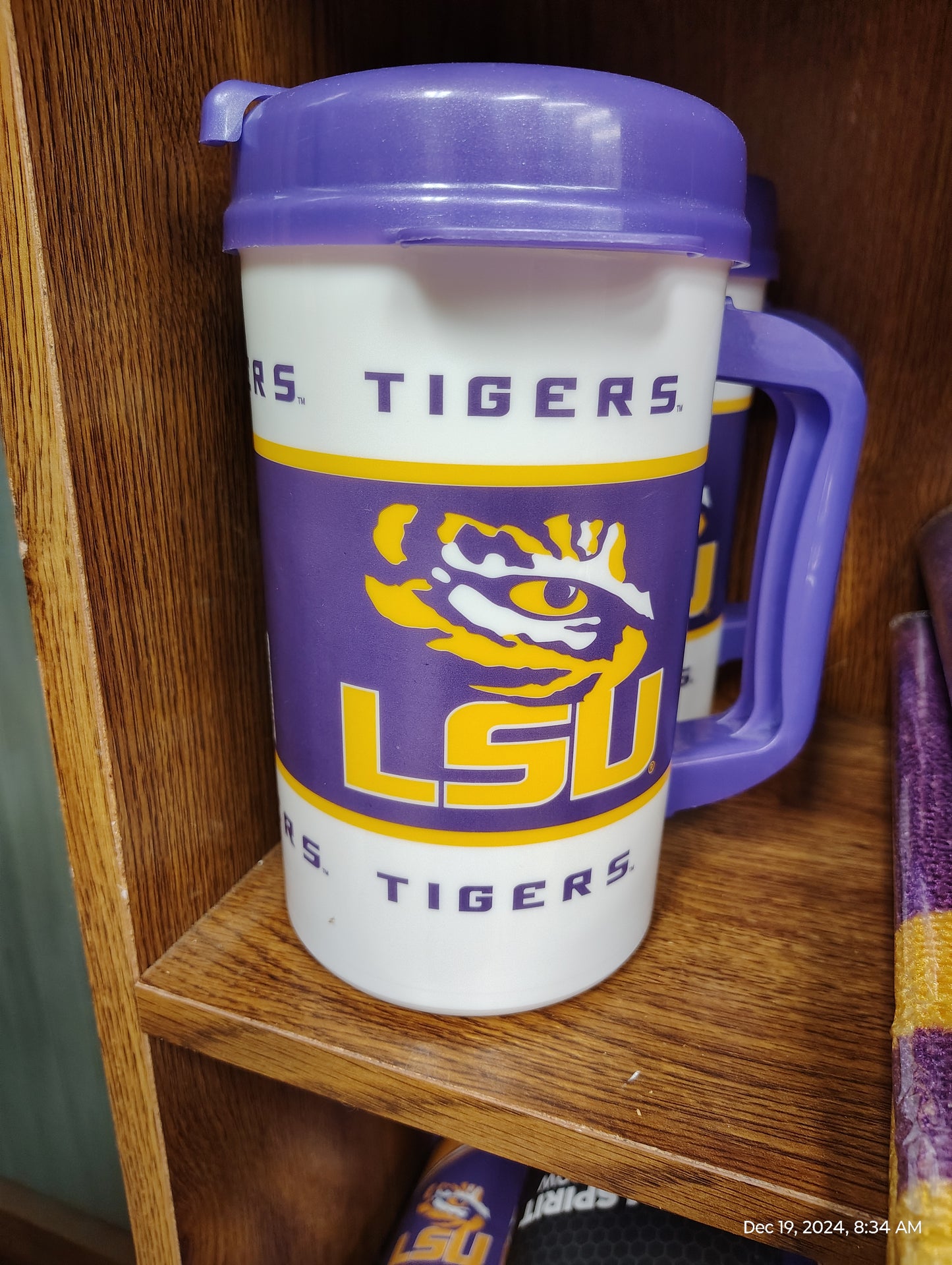 LSU Merchandise 2