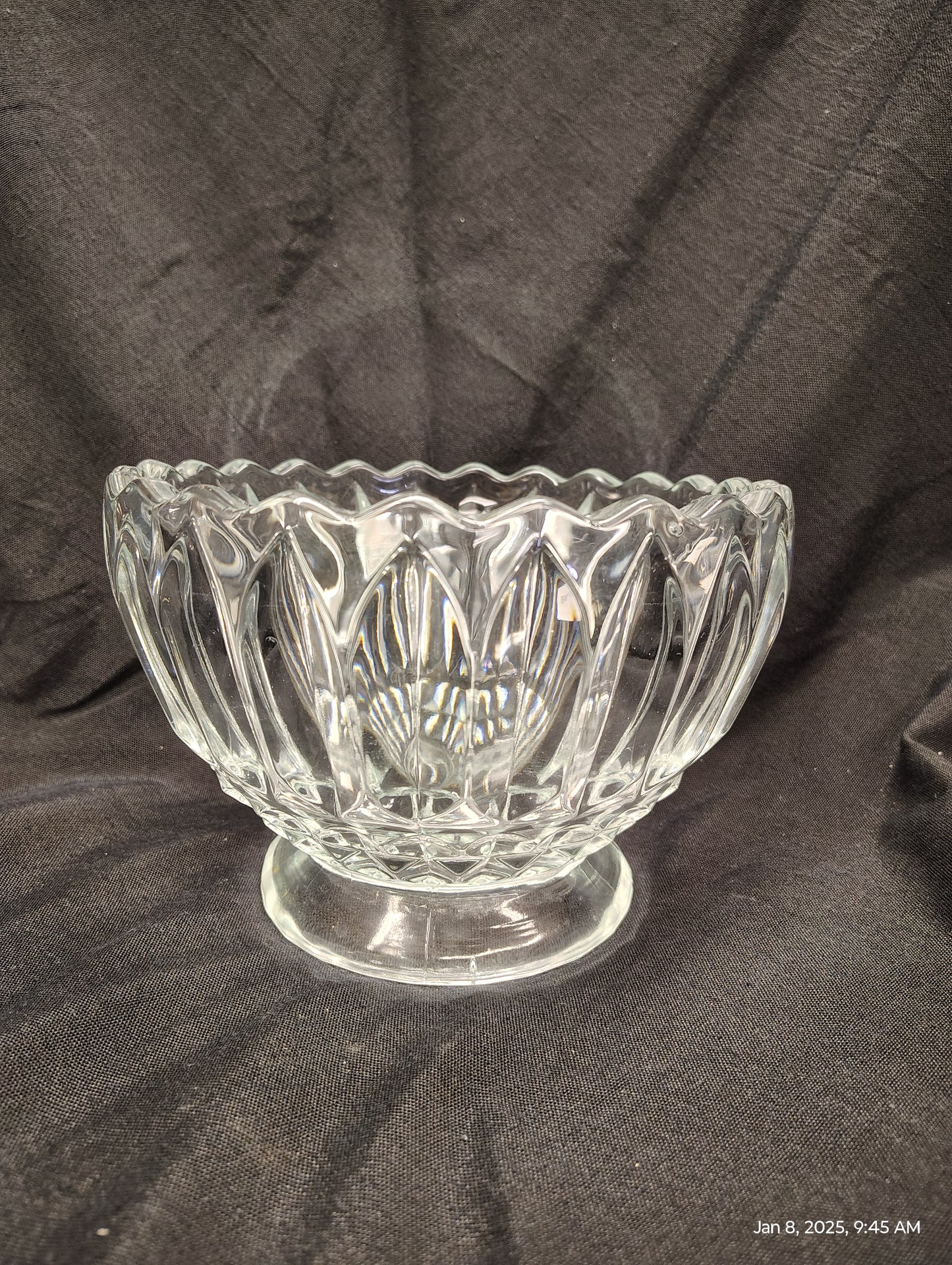 Vintage Indiana Glassware