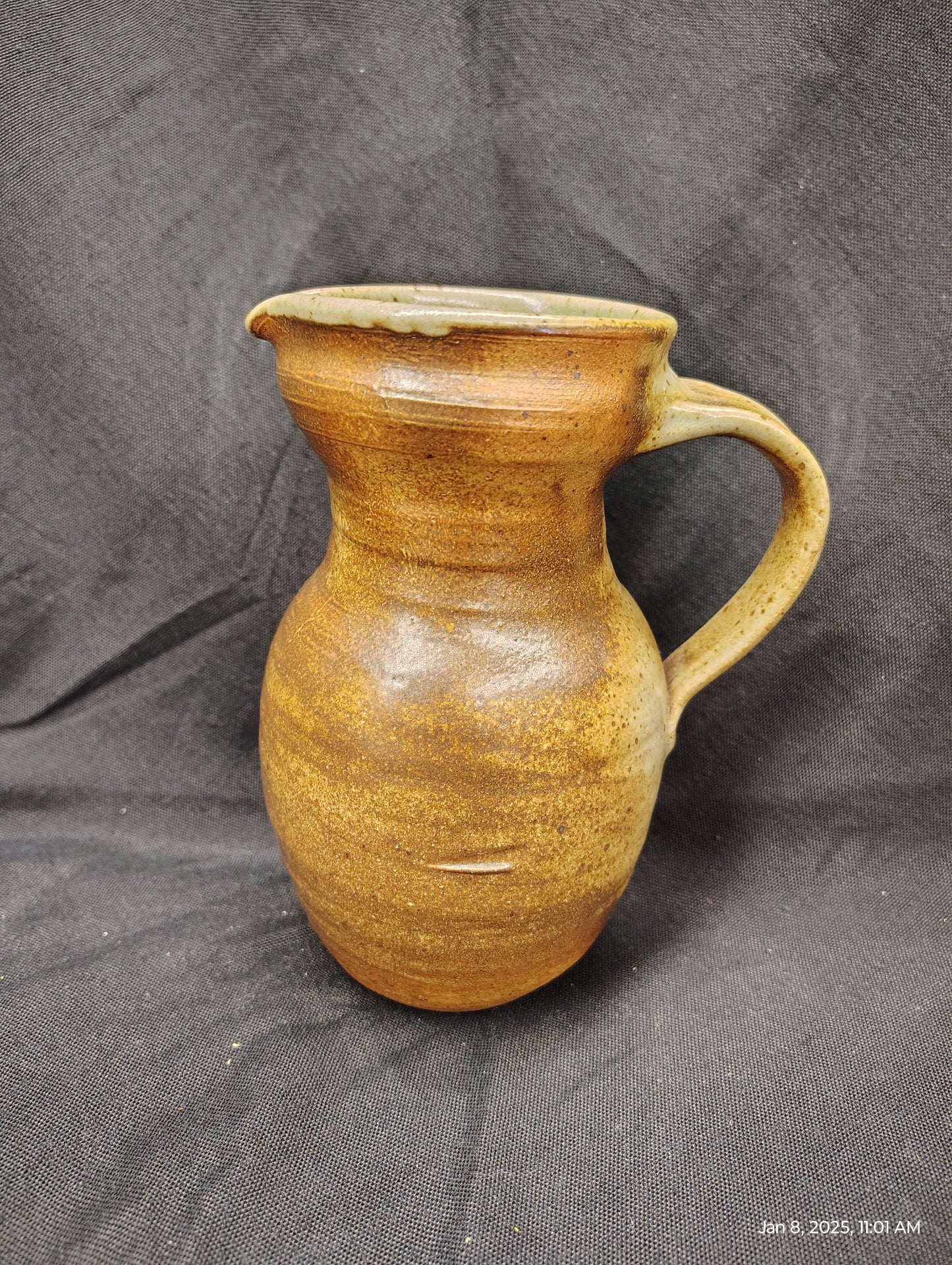 Vintage Pitchers and Jugs