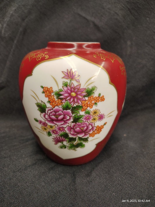 Japanese Oriental Porcelain
