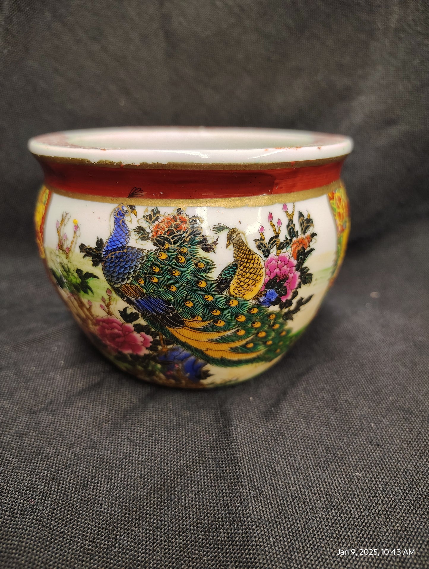 Japanese Oriental Porcelain
