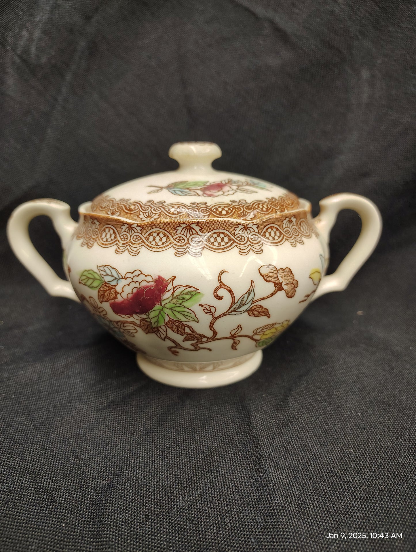 Japanese Oriental Porcelain