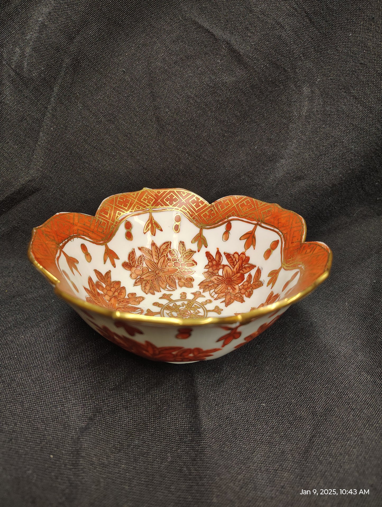 Japanese Oriental Porcelain