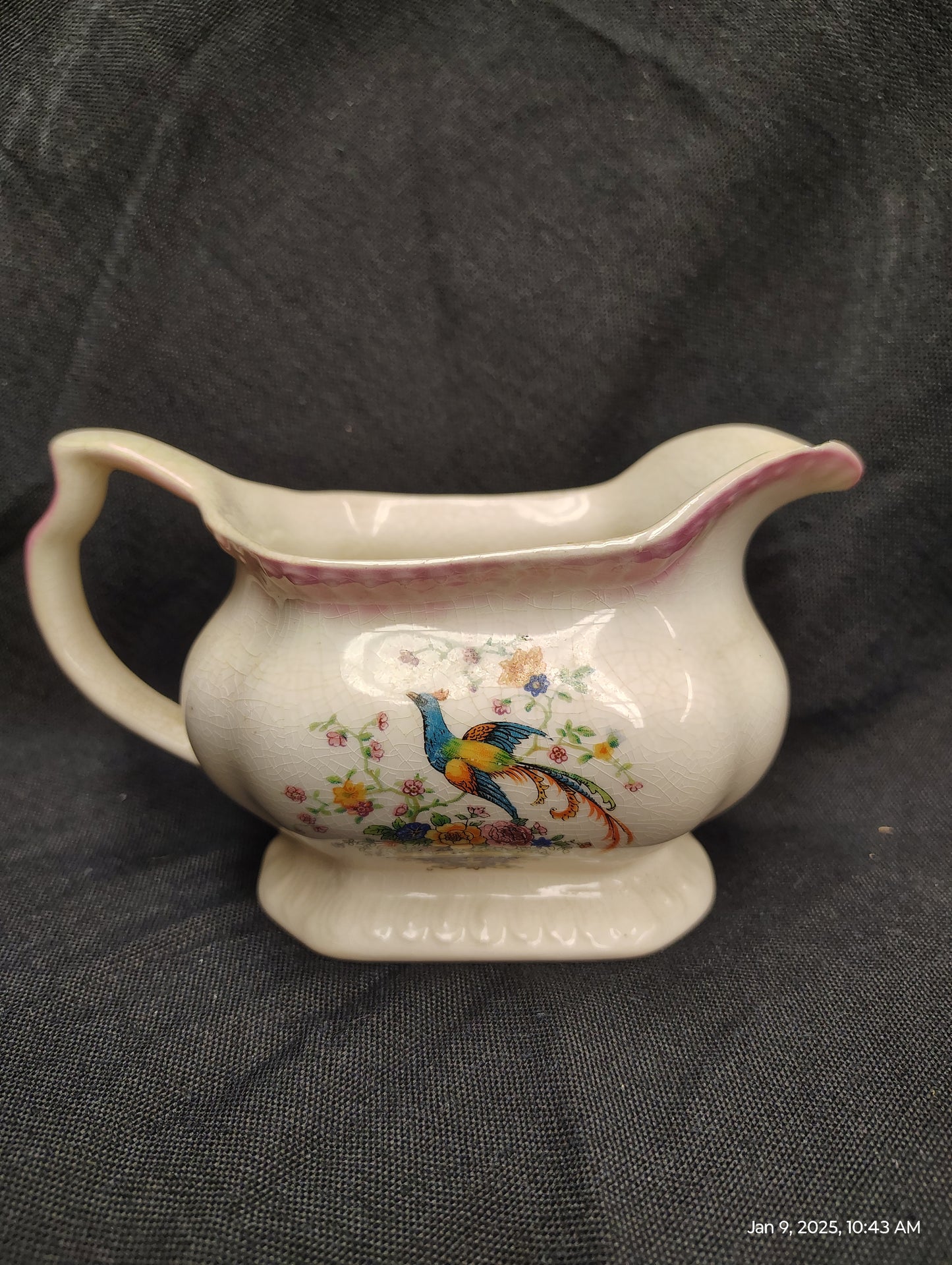 Japanese Oriental Porcelain