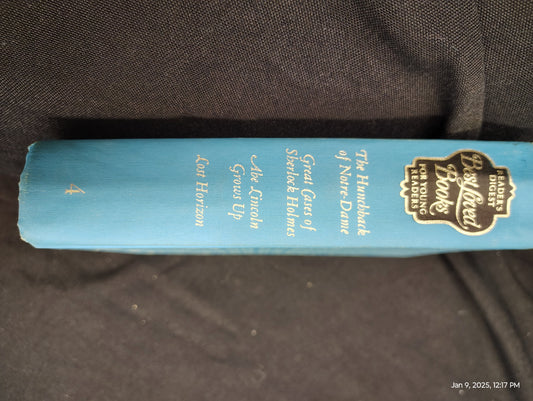 English Essays and Novels