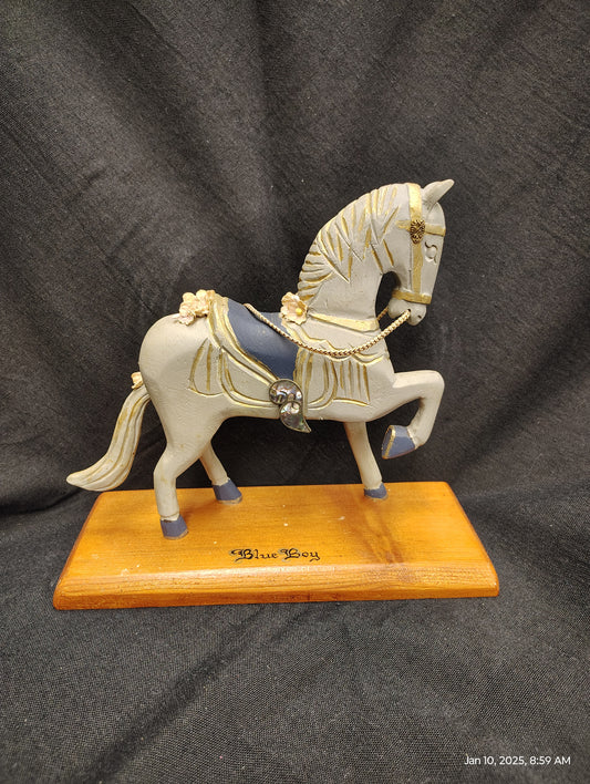 Toy Horses for Kids