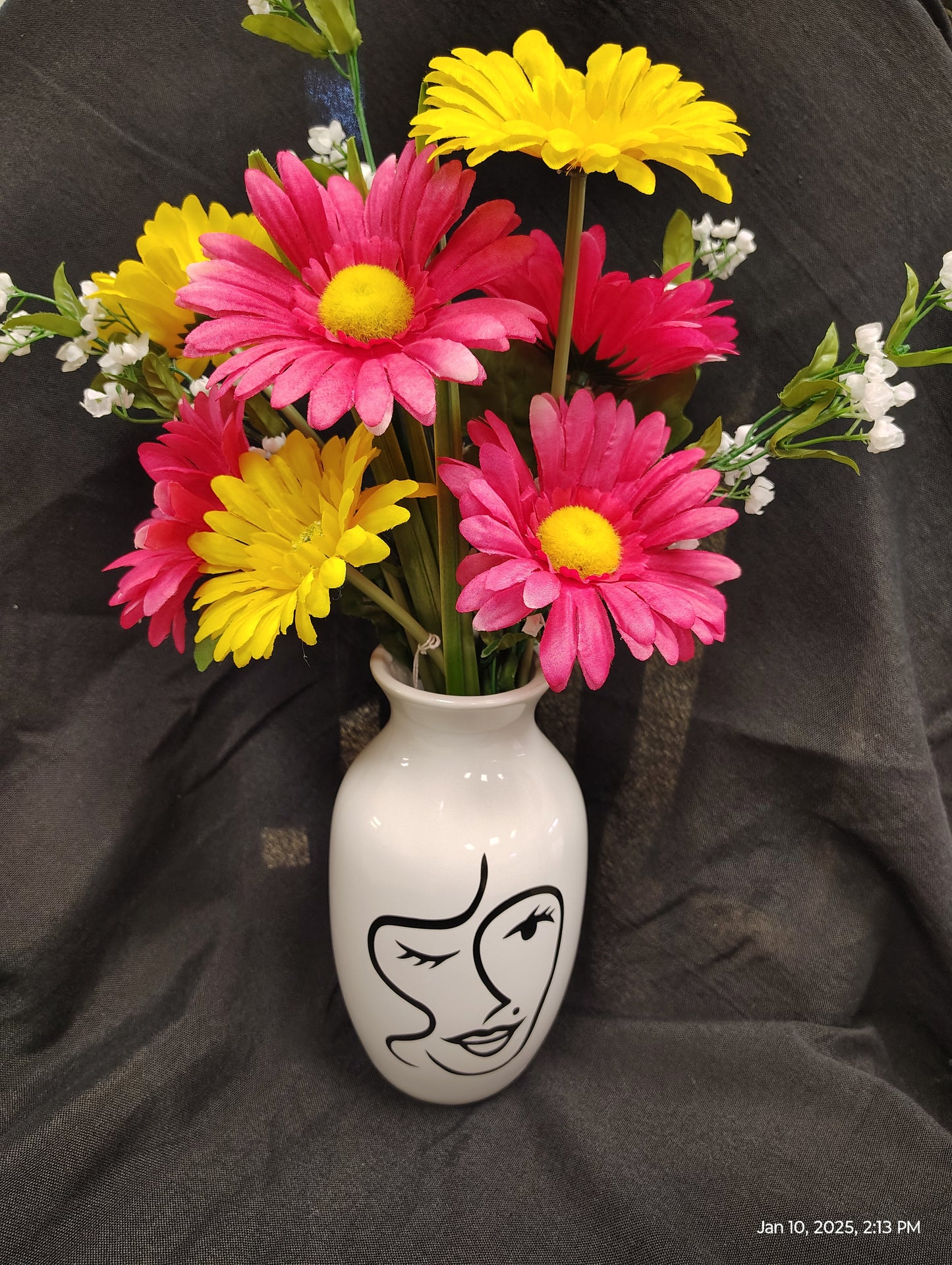 Flowers Arrangements 12" to 16"